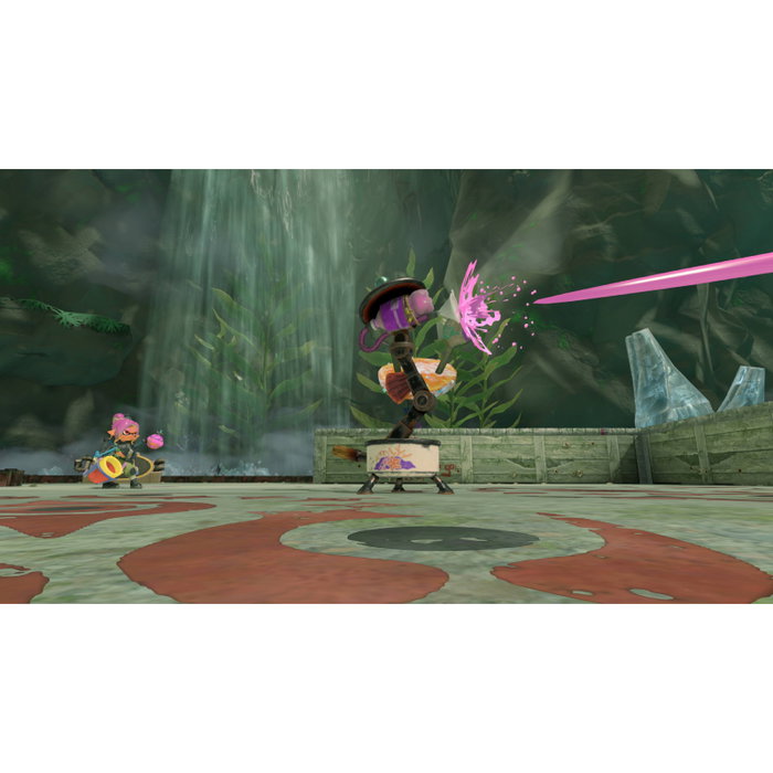 Nintendo Splatoon Raiders para Nintendo Switch 2